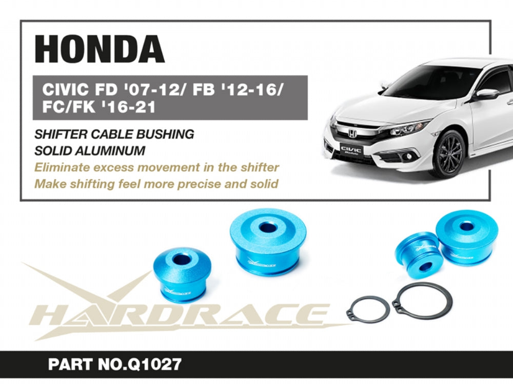 Shifter Cable Bushing Honda Civic