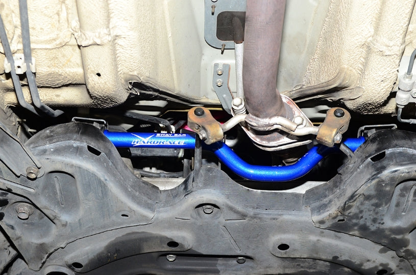 Front Sway Bar Suzuki Swift