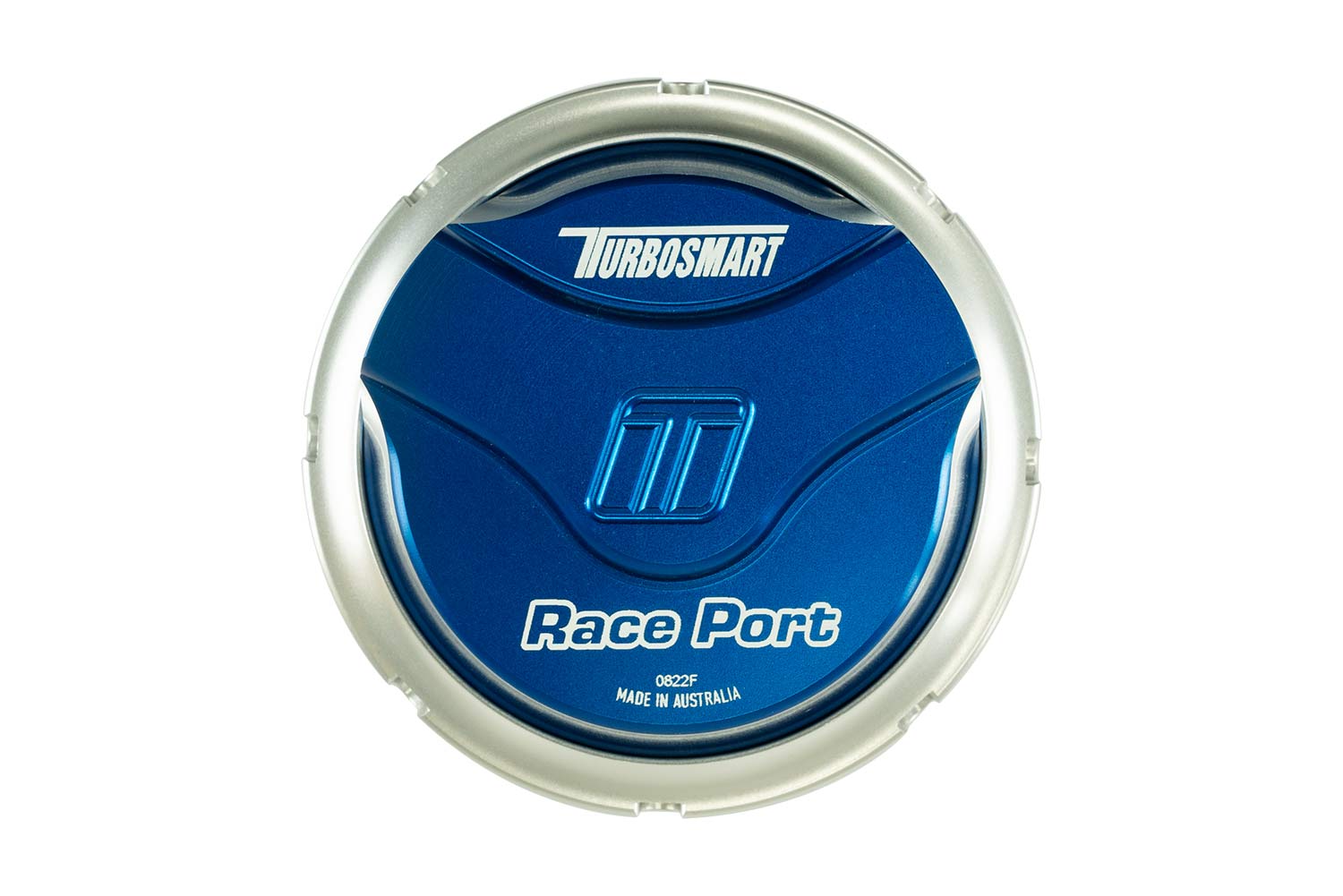 BOV RacePort GenV Blue