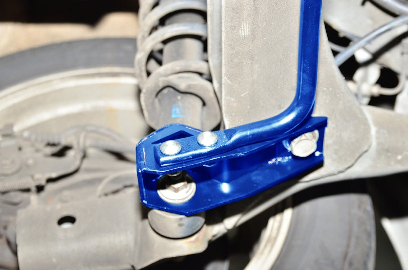 Rear Add On Sway Bar Toyota Corolla/altis/auris, Sienta, Wish