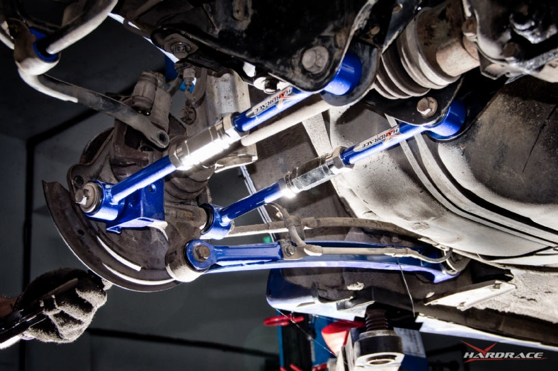 Lateral Adj.link Subaru Forester