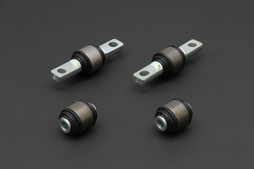 Rear Upper Control Arm Bushing Mitsubishi Lancer evolution – Bushings by Hardrace | Torque Lab