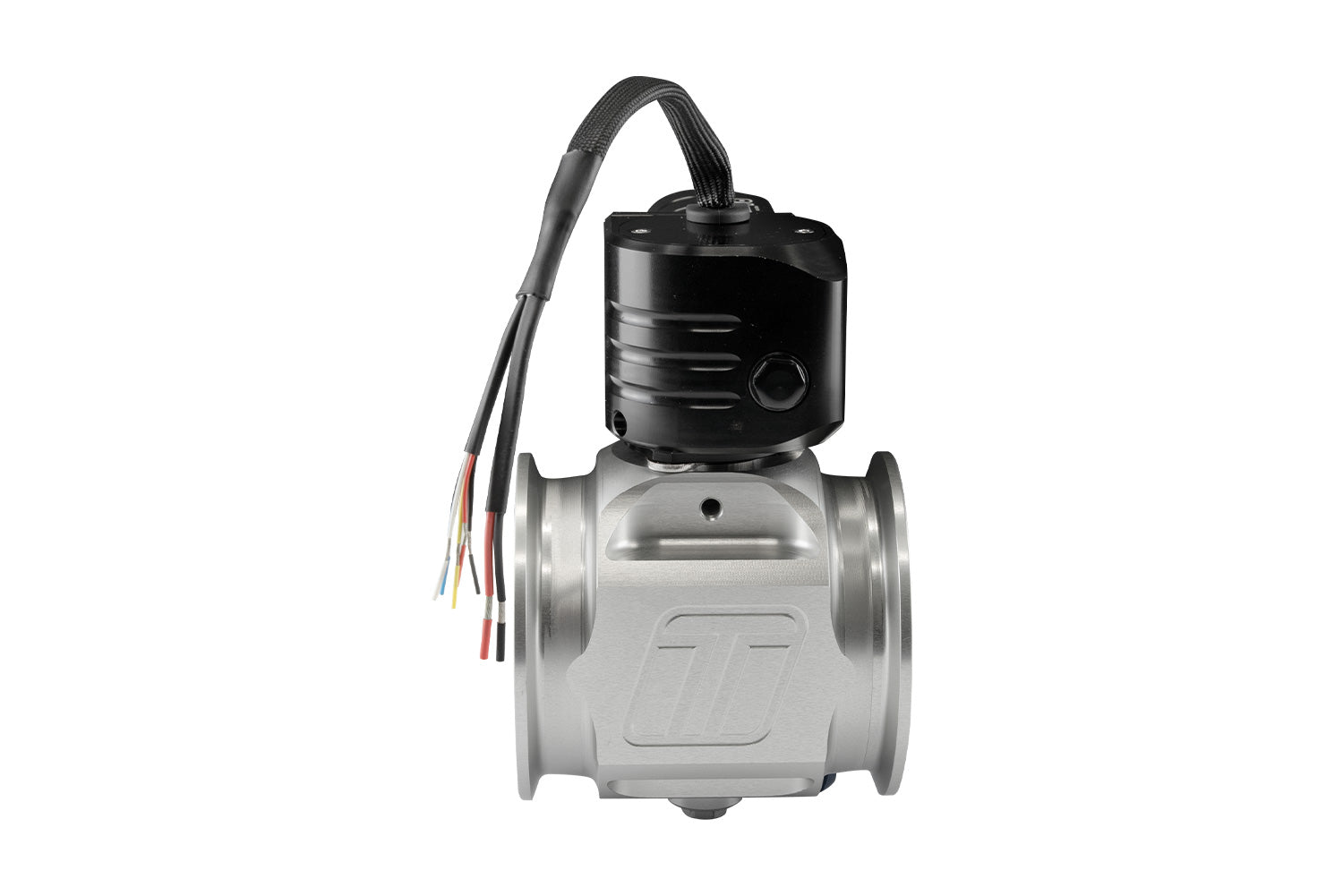 eBG76 Electronic BoostGate Black