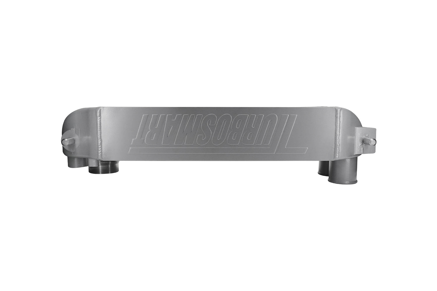 Ford F150 Intercooler V6 Ecoboost Silver