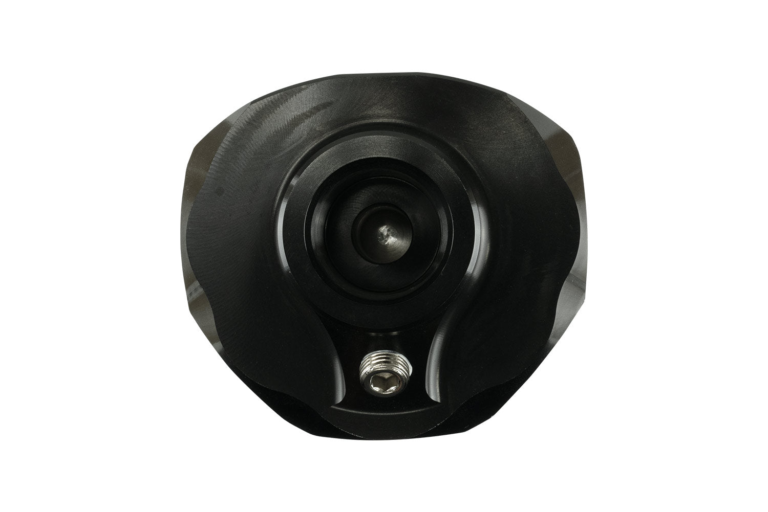 FPR12M Pro - Fuel Pressure Regulator - Black