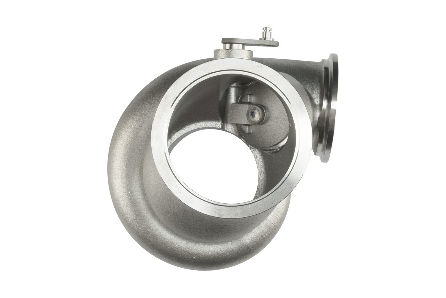 Turbine Housing B Frame (V-Band 0.82AR) suit 66mm turbine - Internal Wastegate by Turbosmart - performance upgrade from Torque Lab