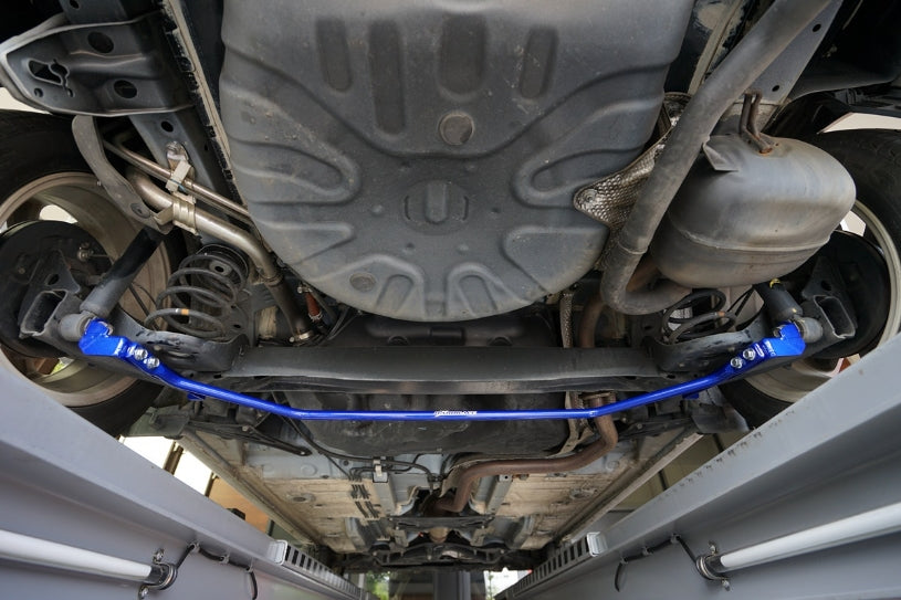 Rear Add-on Sway Bar Toyota Yaris