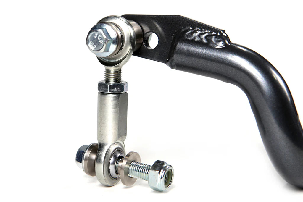 ASR Subframe Reinforcement Brace with rear swaybar for Honda performance build