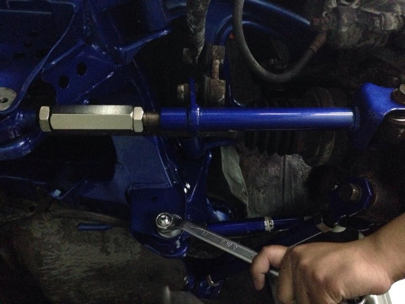 Rear Toe Control Arm Toyota Mark ii