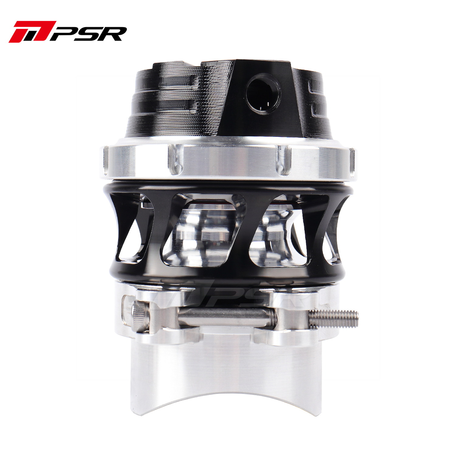 Pulsar Turbo PSR Next Gen 50mm BOV Blow-Off Valve