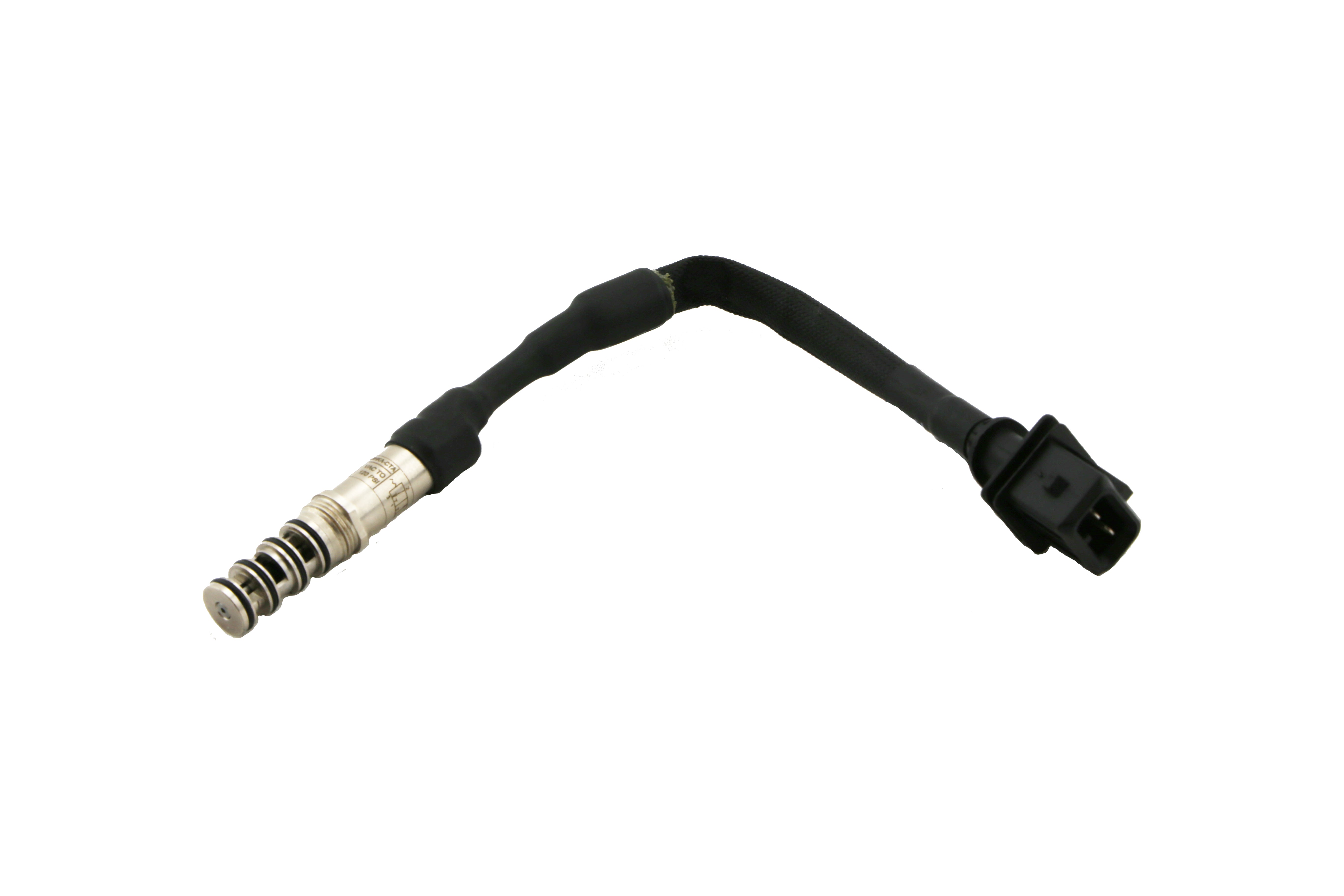 BOV EM Solenoid Replacement -Kompact VR9 by Turbosmart - performance upgrade from Torque Lab