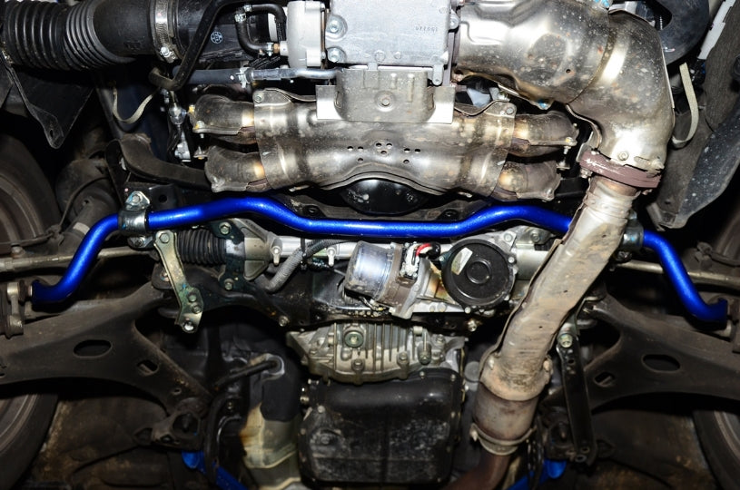 Front Sway Bar Subaru Forester