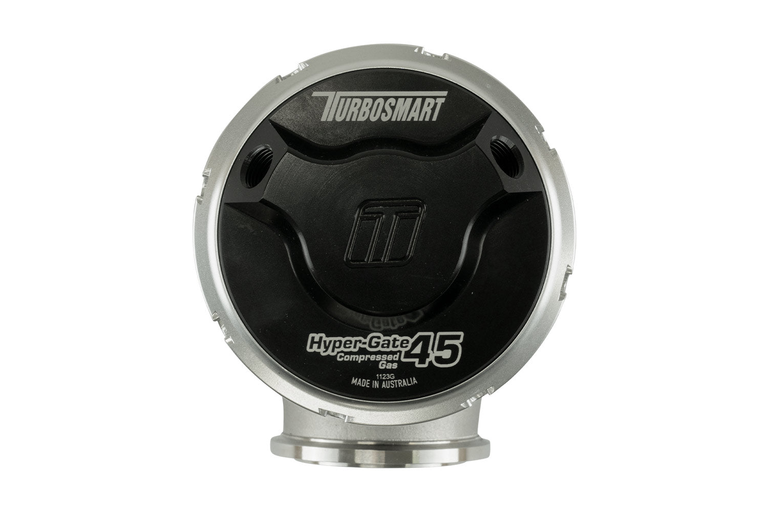 GenV WG45CG HyperGate45 5psi Compressed Gas Black
