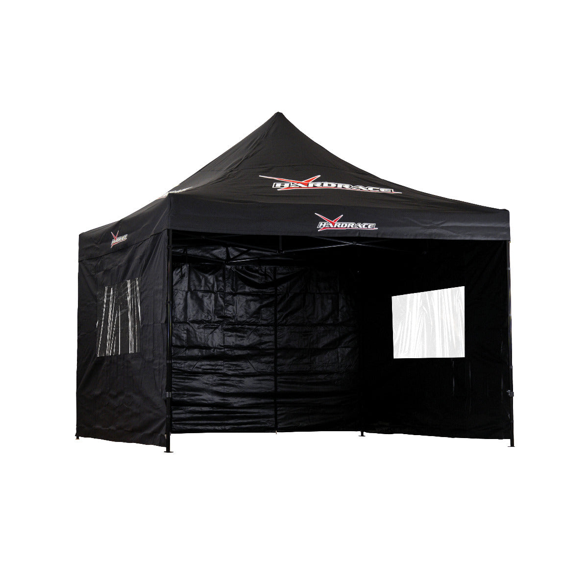 HRTENT - Hardrace Easy Up Tent