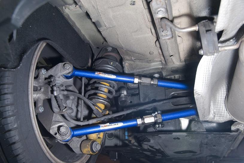 Adj. Rear Camber Arm Mini Cooper, Countryman, Paceman