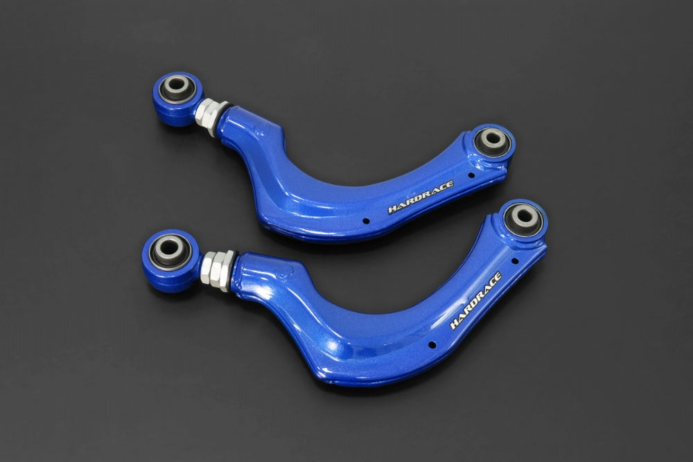 Rear Upper Camber Kit Hyundai Elantra – Camber Kit by Hardrace | Torque Lab
