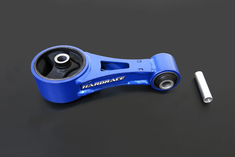 Rear Engine Mount Honda Fit / jazz, CITY, HR-V – Engine Mounts by Hardrace | Torque Lab