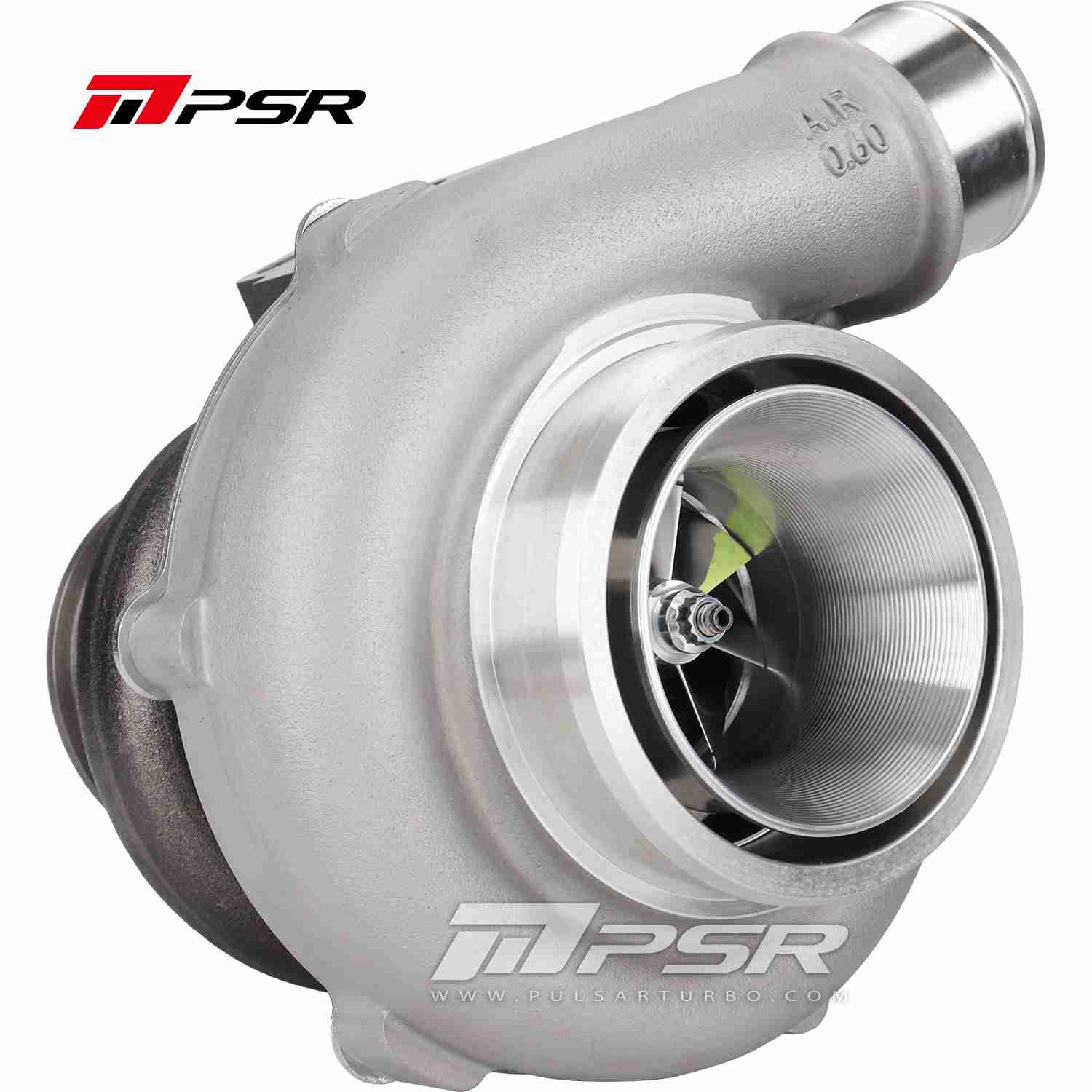 Pulsar Turbo PSR T51R Mod Compressor Housings for PTX Series Turbo - PSR3071 Gen2 by Pulsar Turbo available at Torque Lab