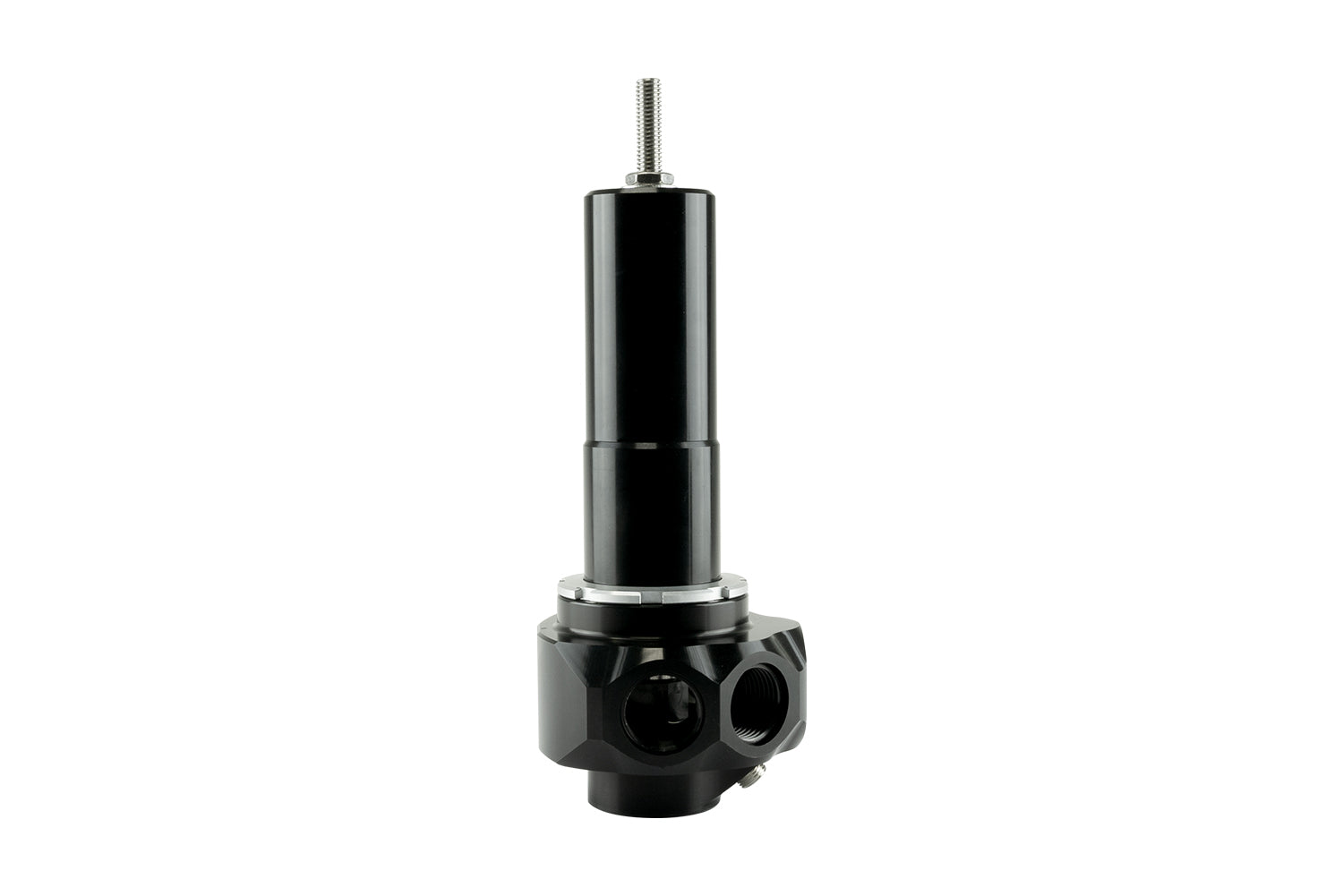 FPR12M Pro - Fuel Pressure Regulator - Black