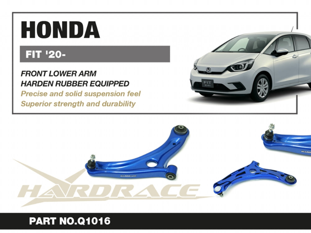 Front Lower Arm Honda Fit / jazz
