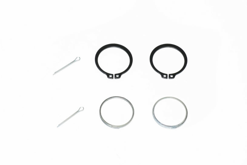 Front Roll Center Adjuster Honda S660