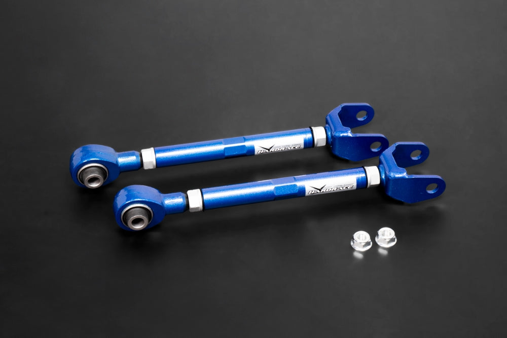 Rear Lower Front Arm / Camber Kit Mazda CX-60, CX-90 – Control Arms by Hardrace | Torque Lab