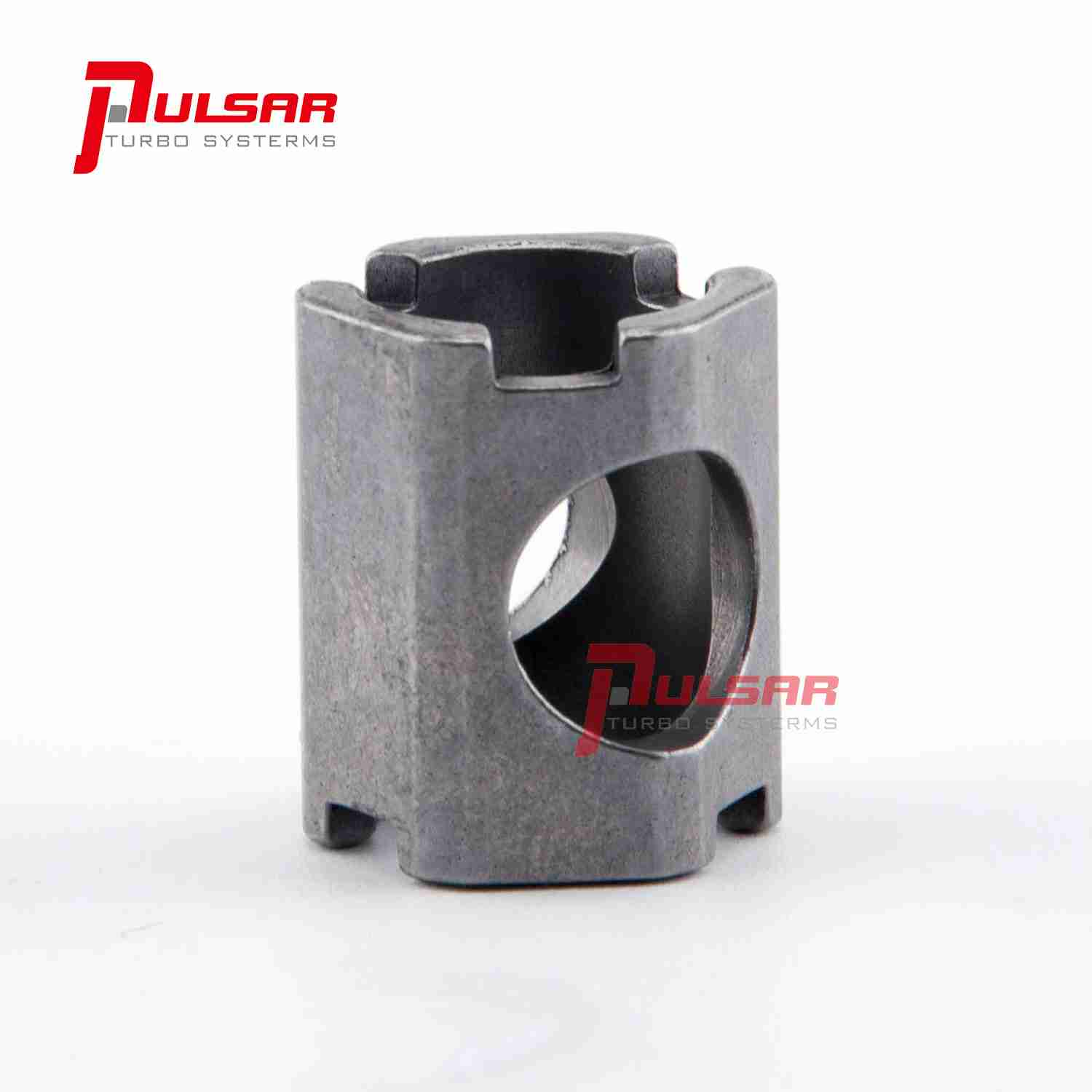 Pulsar Turbo 04.5-05 GMC Chevy Duramax 6.6L LLY Billet Compressor Wheel Rebuild Repair Kit