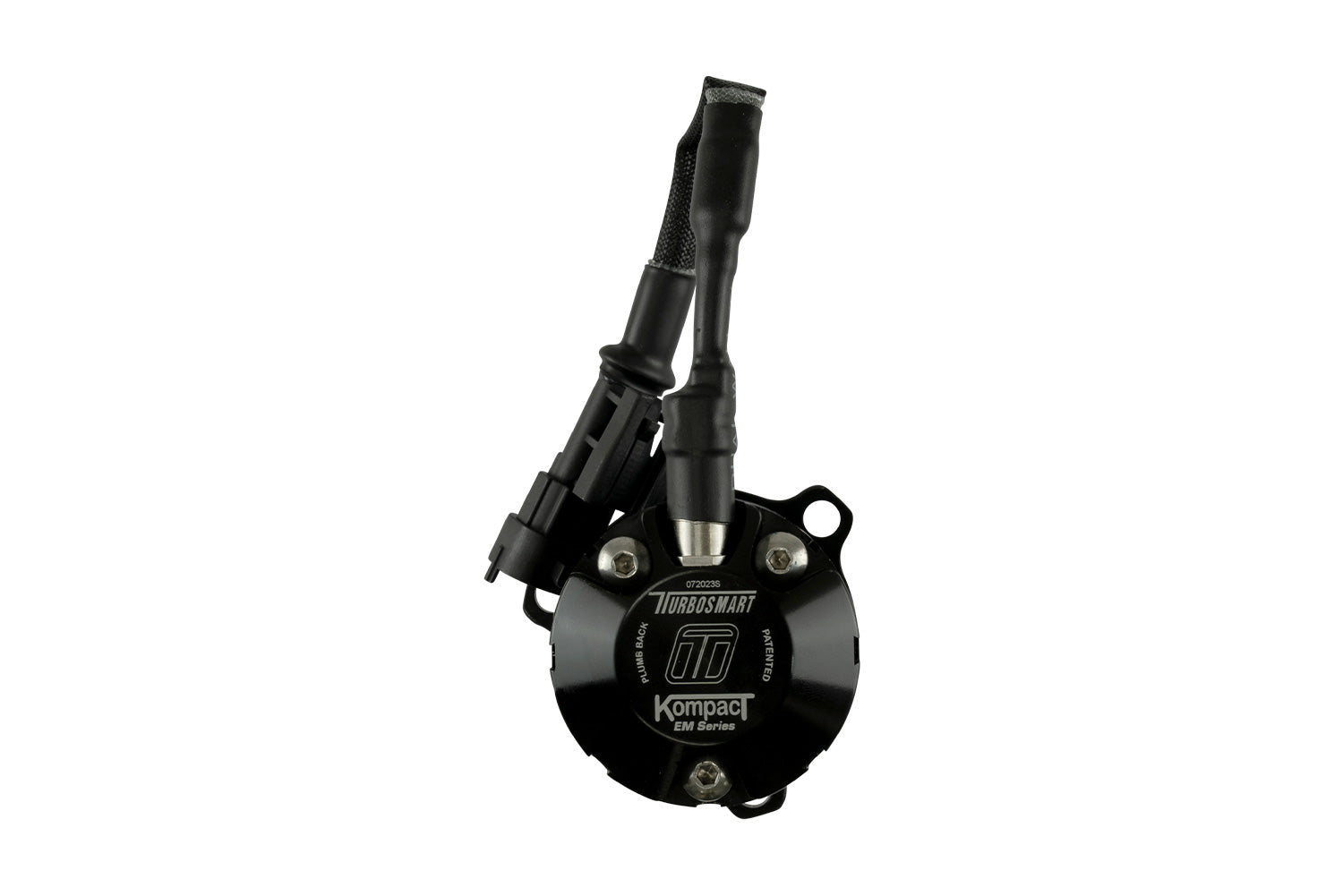 BOV Kompact EM PlumBack- VR15 (Abarth, Alfa, Fiat, Lancia)