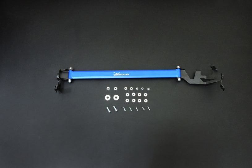 Front Strut Brace Honda HR-V – Chassis Brace by Hardrace | Torque Lab