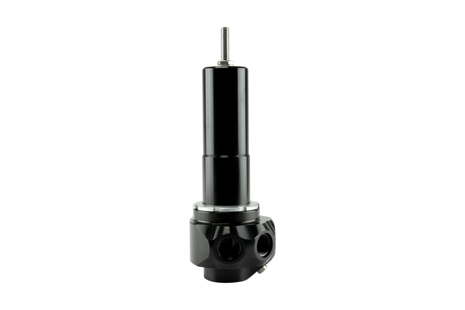 FPR10M Pro - Fuel Pressure Regulator - Black