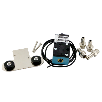 eB2 4 Port Solenoid by Turbosmart - performance upgrade from Torque Lab