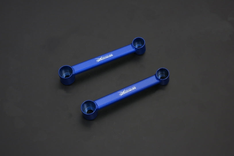 Rear Lower Brace Lexus RX, Toyota Sienna – Chassis Brace by Hardrace | Torque Lab