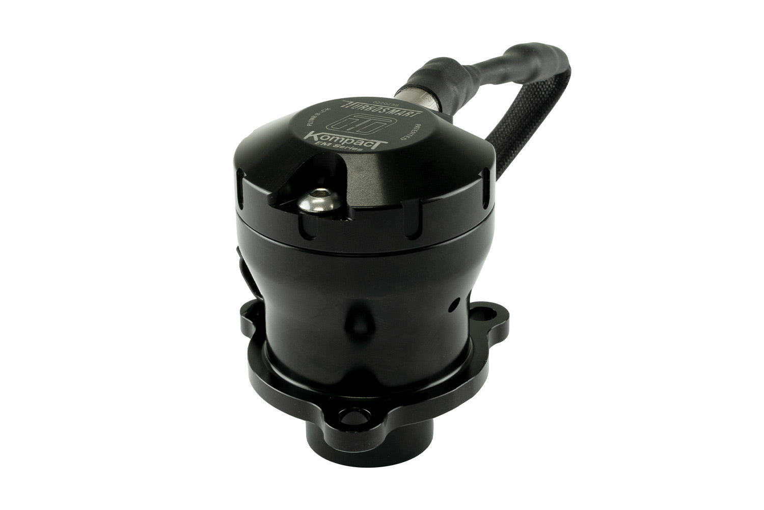 BOV Kompact EM PlumBack- VR24 (Subaru WRX -FA24F) by Turbosmart - performance upgrade from Torque Lab
