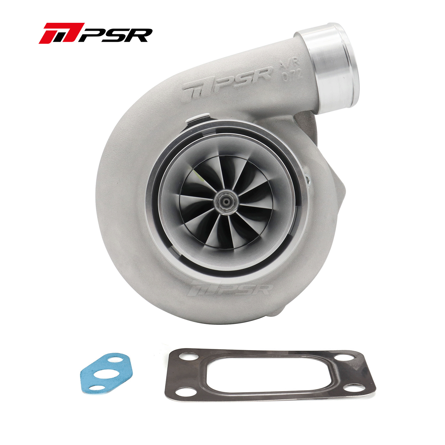 Pulsar Turbo PSR3584 Gen3 Dual Ball Bearing Turbocharger by Pulsar Turbo available at Torque Lab