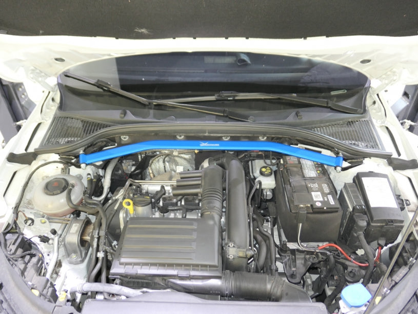 Front Strut Brace Skoda Octavia