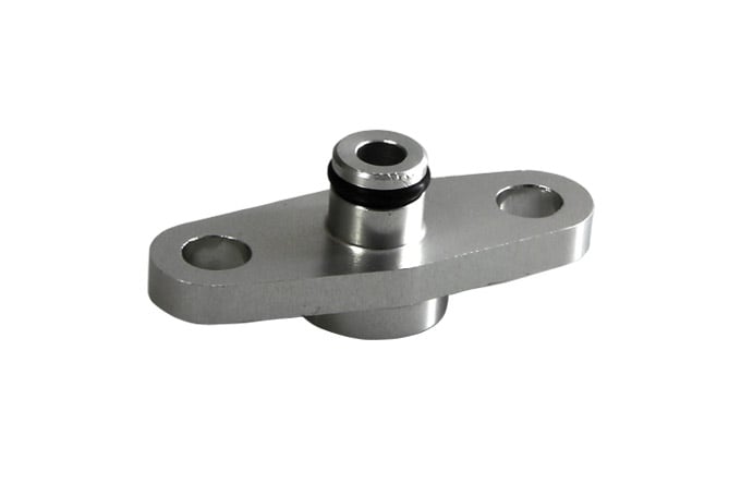 FPR Adaptor Toyota/Subaru by Turbosmart - performance upgrade from Torque Lab