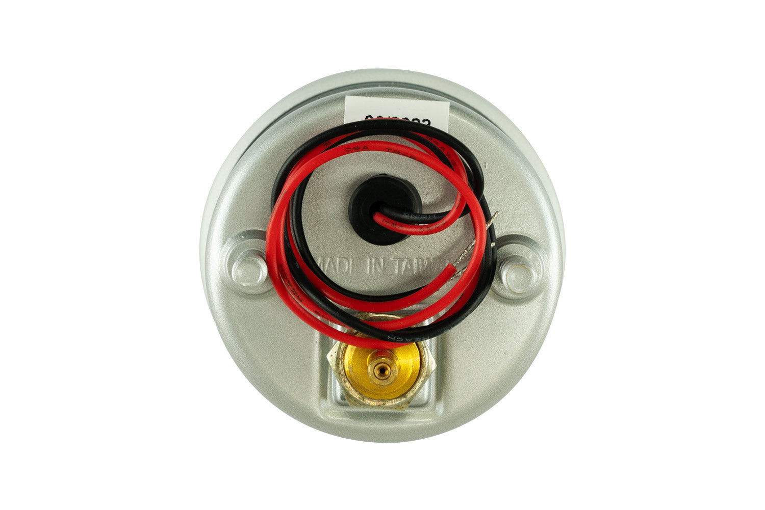 Boost Gauge 0-2 Bar 52mm