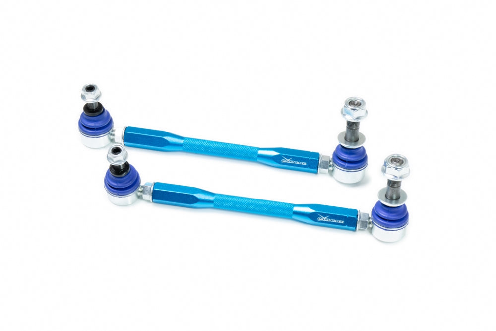 Rear Adj. Stabilizer Link Porsche 911