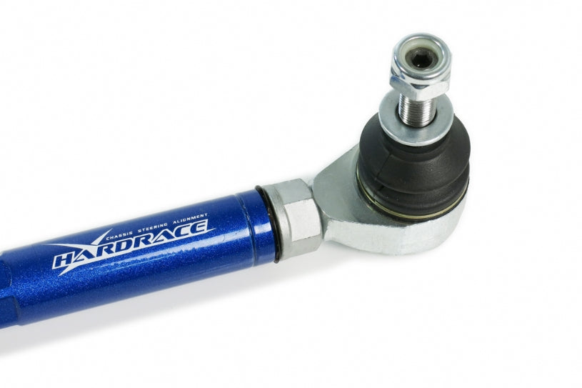 Rear Toe Kit Porsche Boxster