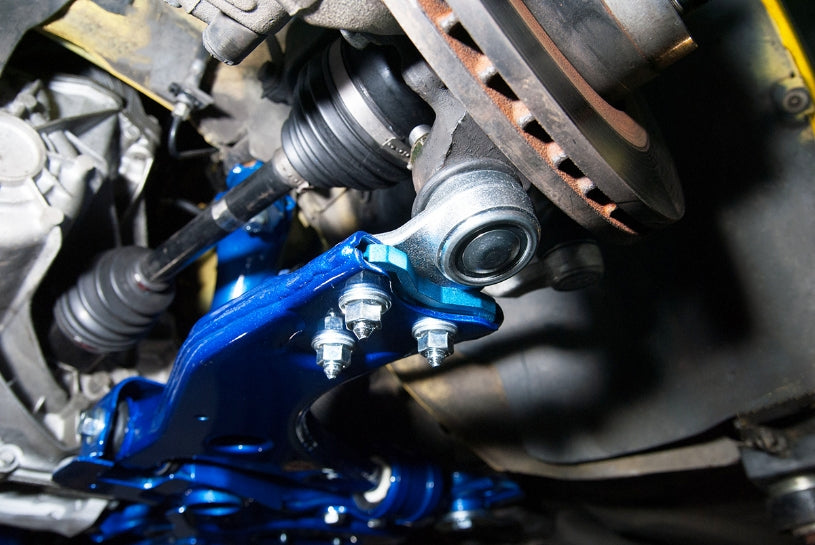 Roll Center Adjuster Ford Focus, Volvo V40