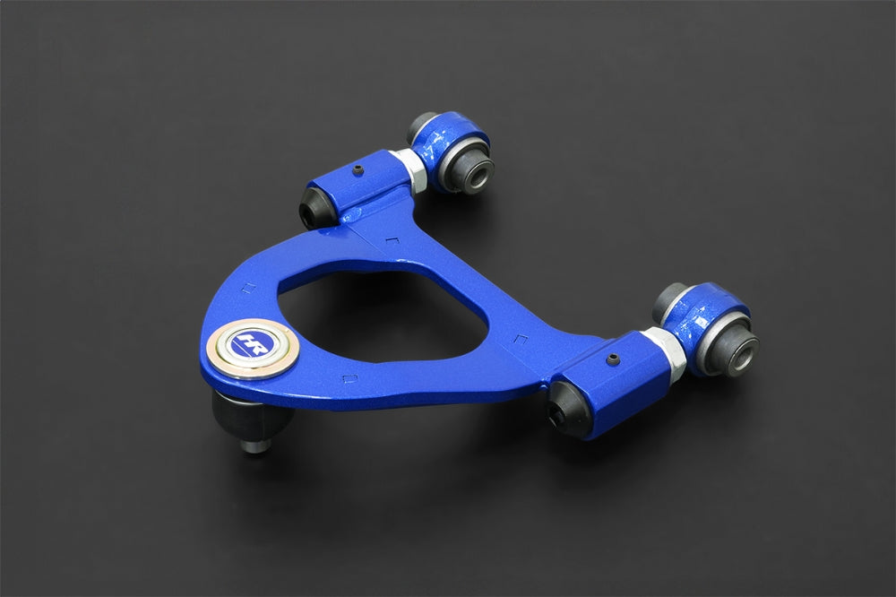 Front Upper Camber Kit Suzuki Cappuccino – Camber Kit by Hardrace | Torque Lab