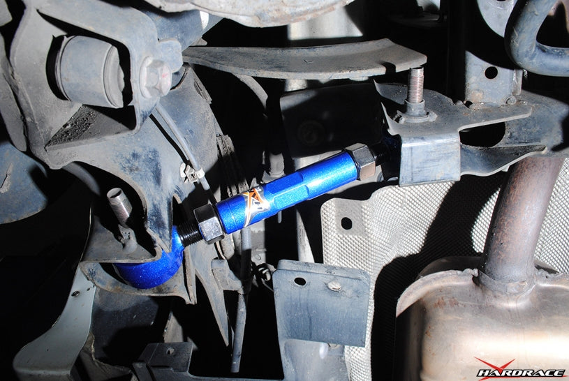 Rear Toe Control Arm Ford, Mazda, Volvo