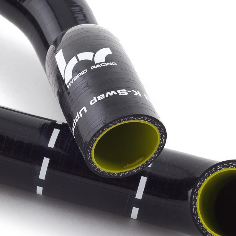 K-Series Swap Radiator Hoses (K-Swap)