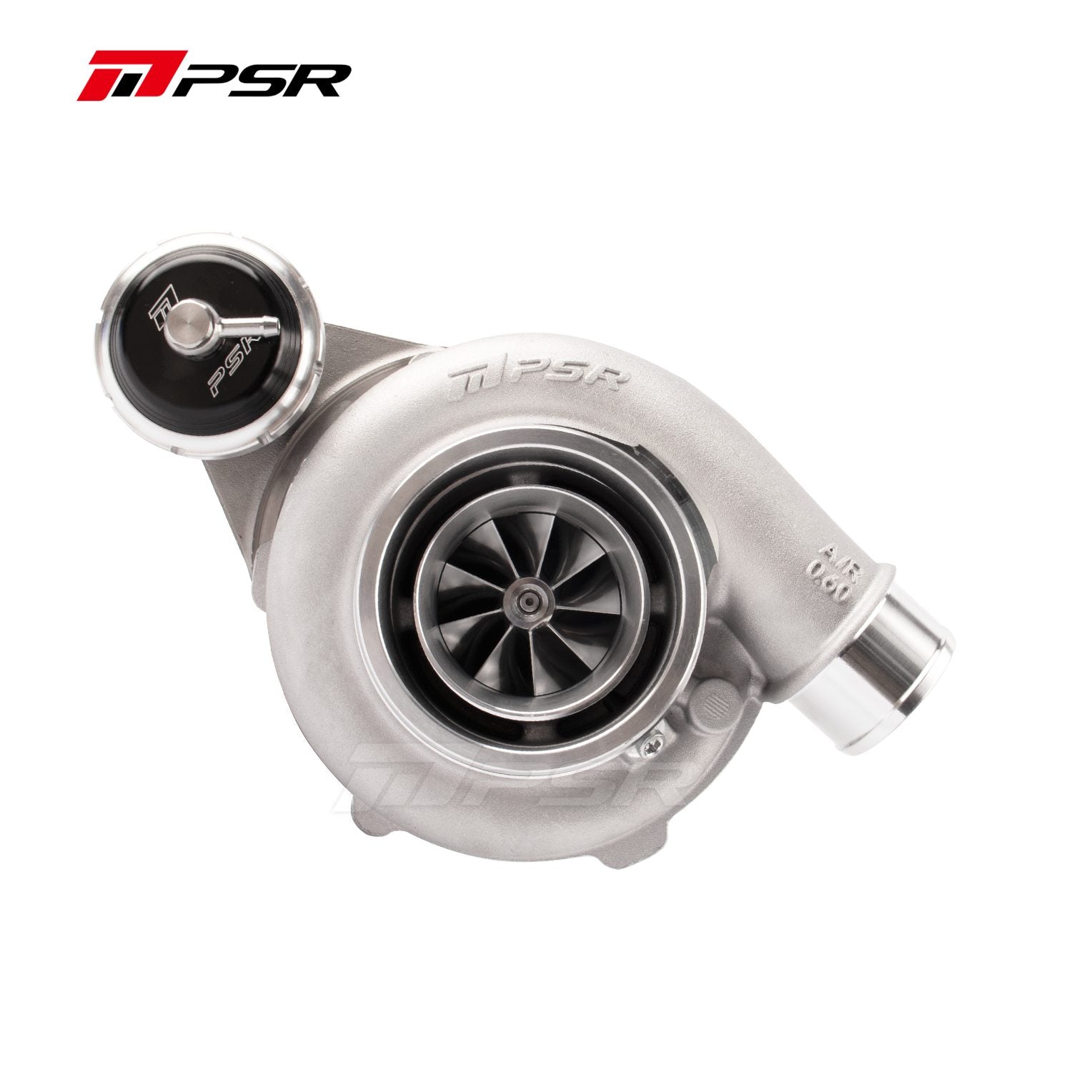 Pulsar Turbo PSR3076 Gen2 Dual Ball Bearing Turbocharger by Pulsar Turbo available at Torque Lab