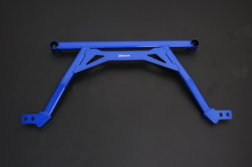 Front Lower 4 Points Brace Honda Civic – Chassis Brace by Hardrace | Torque Lab