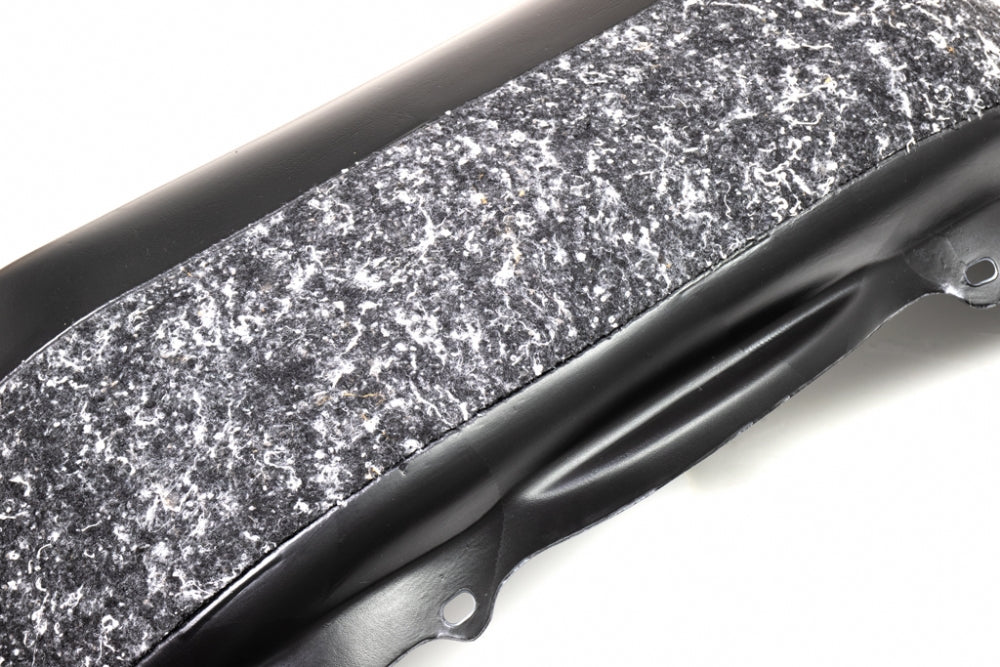 Front & Rear Inner Fender Liner Suzuki Jimny