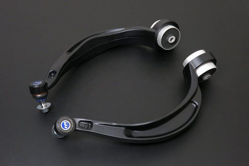 Front Lower Arm - Rear Audi, Porsche – Control Arms by Hardrace | Torque Lab