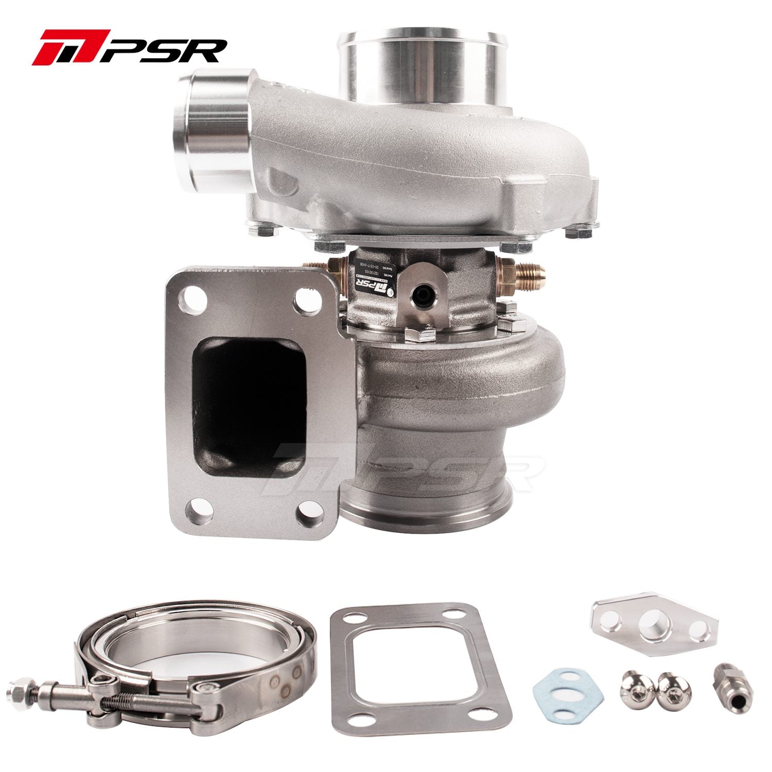 Pulsar Turbo PSR3067 Gen2 Dual Ball Bearing Turbocharger by Pulsar Turbo available at Torque Lab