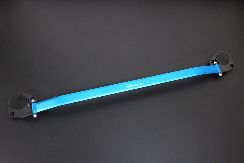 Front Strut Tower  Brace Lexus NX, Toyota RAV4 – Chassis Brace by Hardrace | Torque Lab