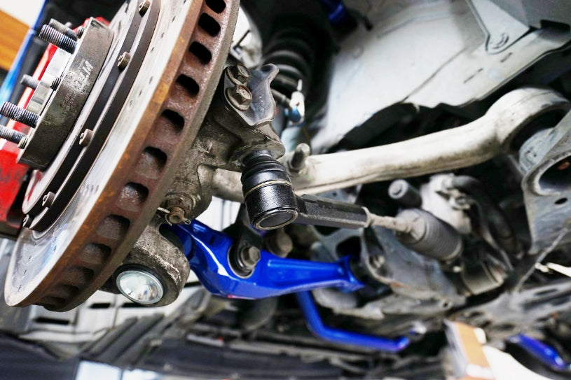 Rc Tie Rod End Infiniti G series, Nissan Skyline, Z-series